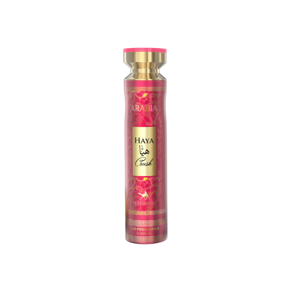 Arabia Haya Crush Air Freshner 300ml