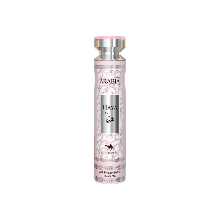 Arabia Haya Air Freshner 300ml
