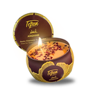 Tejan Smoke Eliminator Scented Candle Display – 12 PCS