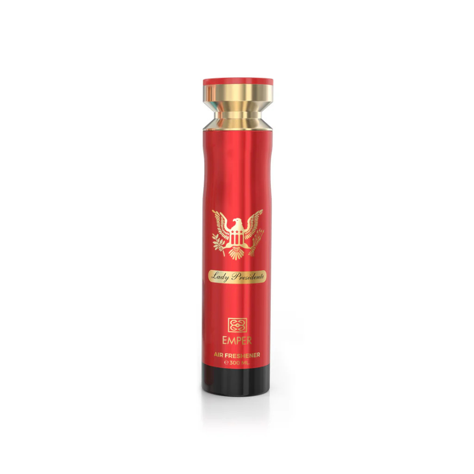 Lady Presidente Air Freshner 300ml