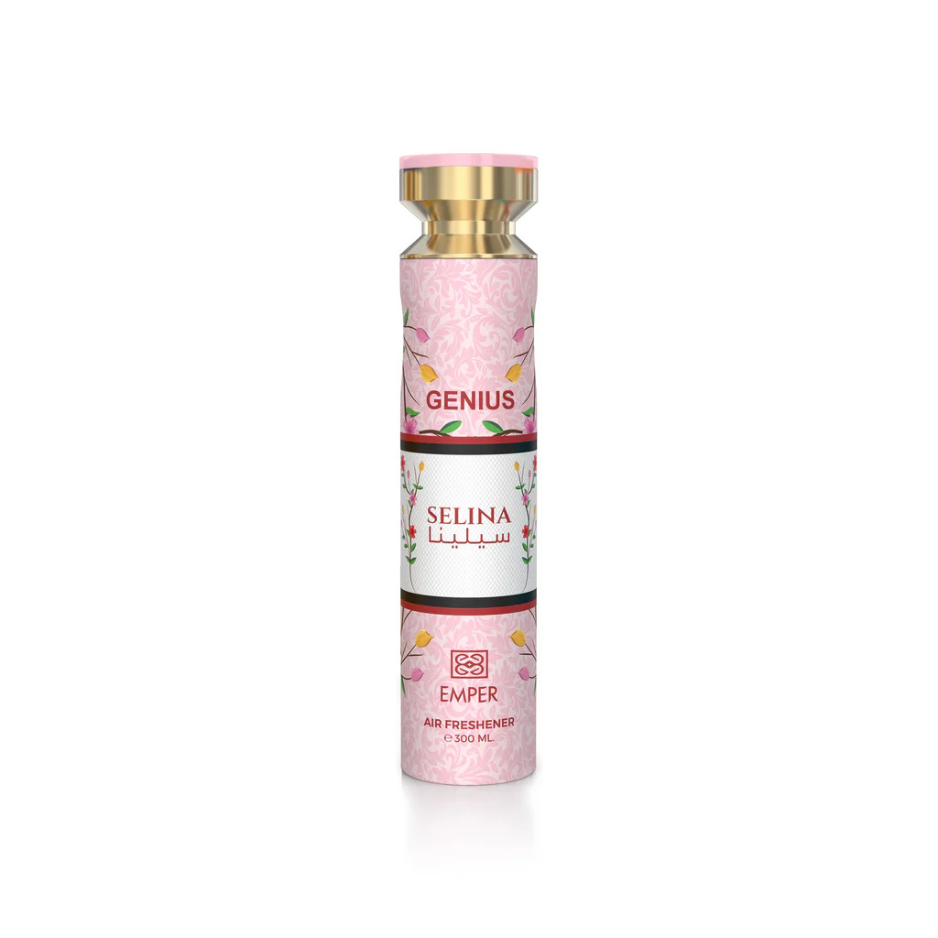 Genius Selina Air Freshner 300ml