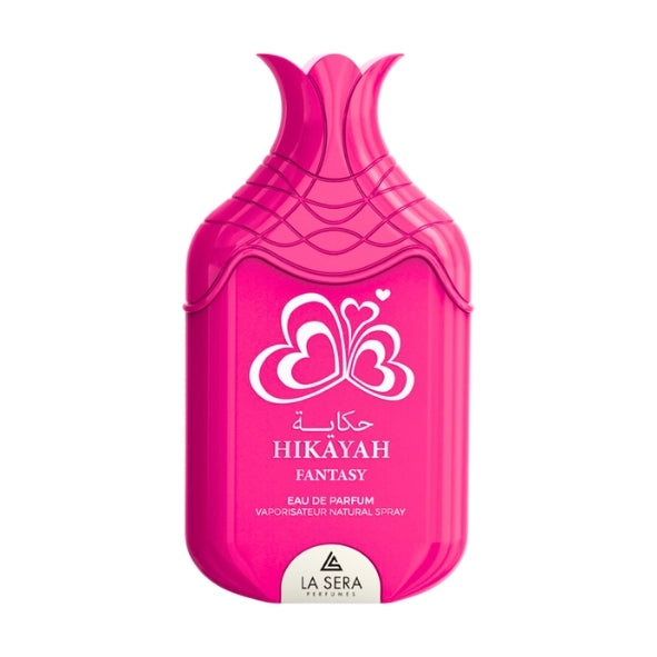 Hikayah Fantasy Eau Da Parfum 100ml for women