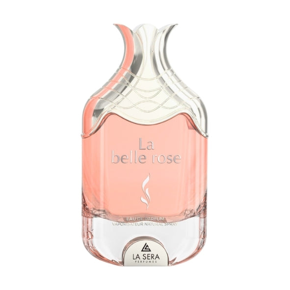 La Belle Rose Eau Da Parfum 100ml For Women