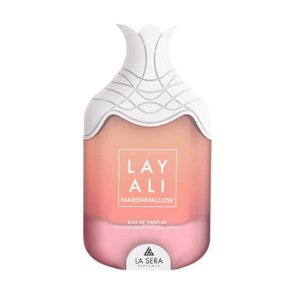 Layali Marshmellow Eau Da Parfum 100ml For Women
