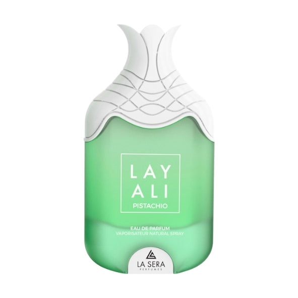 Layali Pistachio Eau Da Parfum 100ml For Women