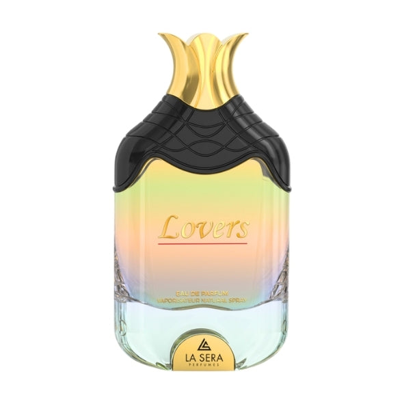 Lovers Eau Da Parfum 100ml For Women