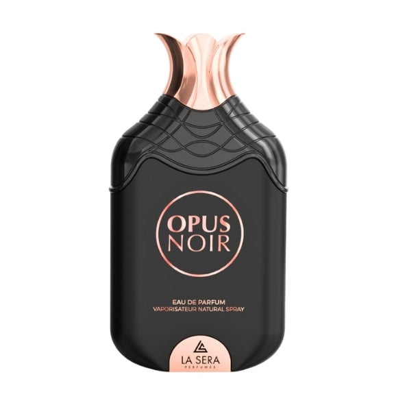 Opus Noir Eau Da Parfum 100ml For Women