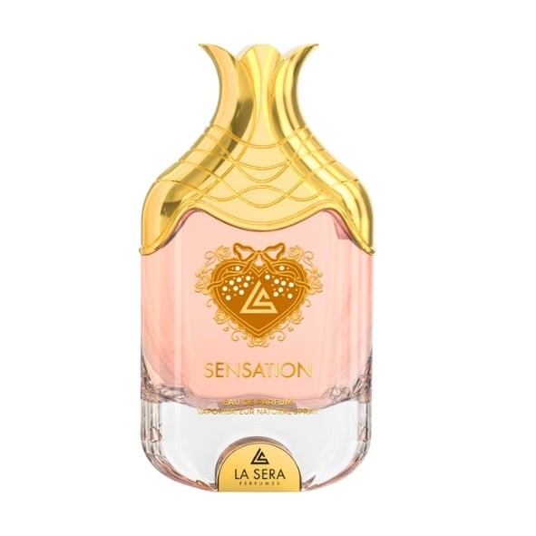 Sensation Eau Da Parfum 100ml Unisex