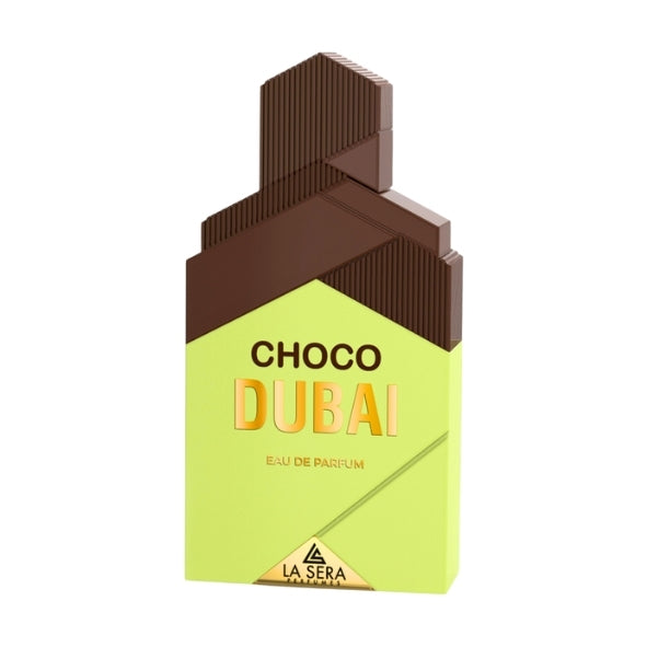 Choco Dubai Eau Da Parfum 100ml Unisex