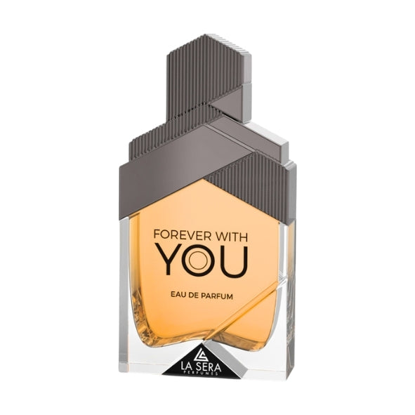 Forever With You Eau Da Parfum 100ml For Men