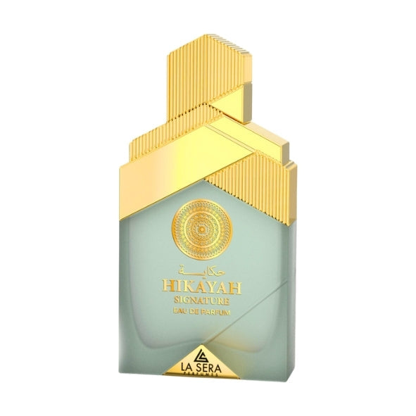 Hikayah Signiture Eau Da Parfum 100ml Unisex