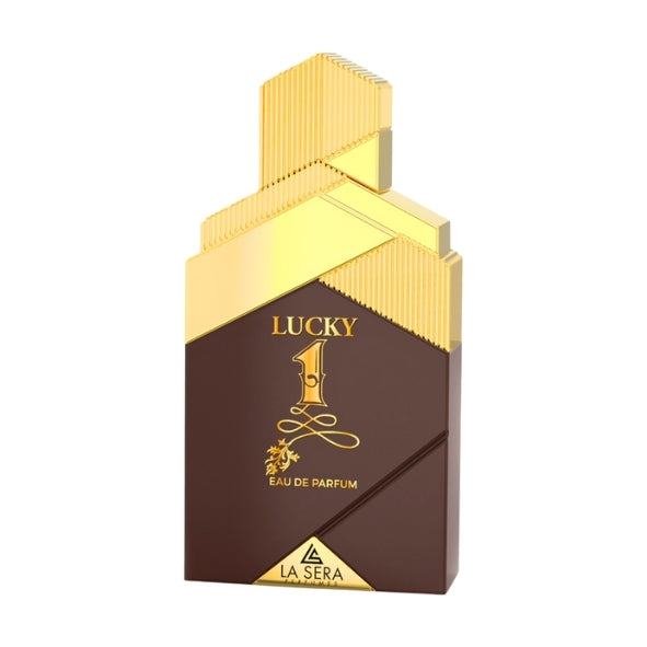 Lucky 1 Eau Da Parfum 100ml For Men