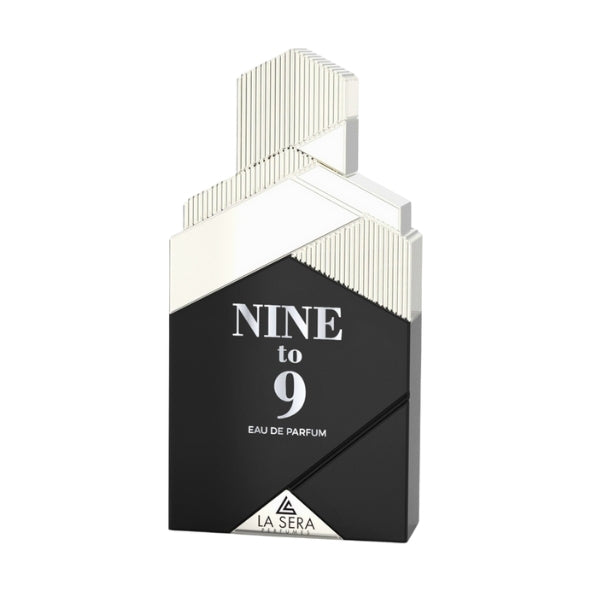 Nine To 9 Eau Da Parfum 100ml For Men