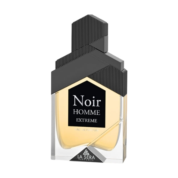 Noir Homme Extreme Eau Da Parfum 100ml For Men