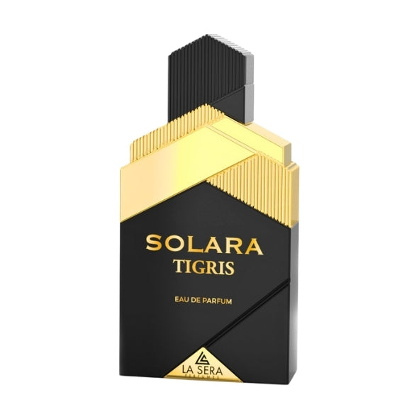 Solara Tigris Eau Da Parfum 100ml For Men