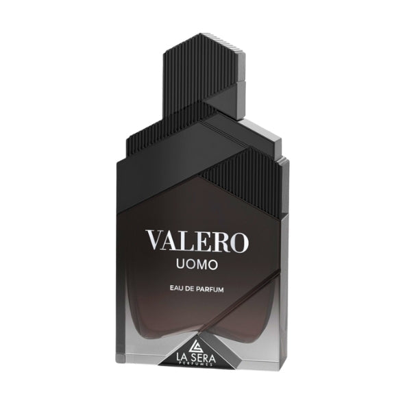 Valero Uomo Eau Da Parfum 100ml For Men