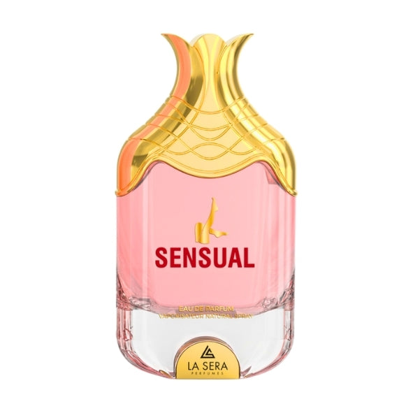 Sensual Eau Da Parfum 100ml For Women