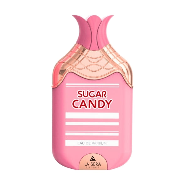 Sugar Candy Eau Da Parfum 100ml For Women