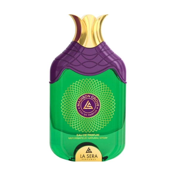 Madison Grove Eau Da Parfum 100ml For Women